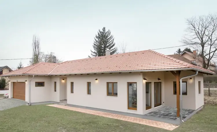 Piliscsaba 1