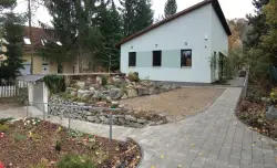 Budaliget – 1