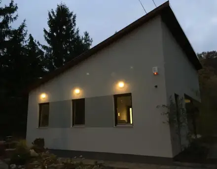 Személyre szabott készház: egyedi opciók és extrák