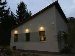 Budaliget – 2