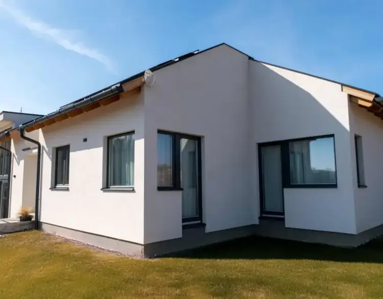 Energiatakarékos könnyűszerkezetes ház: így csökken a rezsi